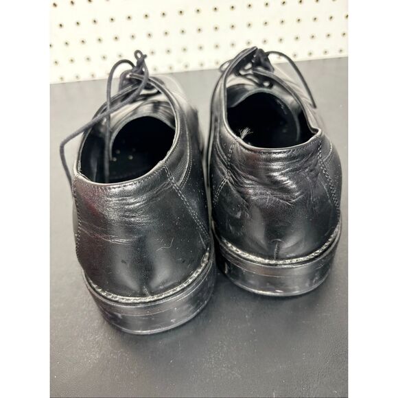 Johnston & Murphy cap toe dress shoes size 10 main image 11